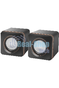 Акустическая система Defender SPK 33 (2.0,5 Вт, питание от USB)