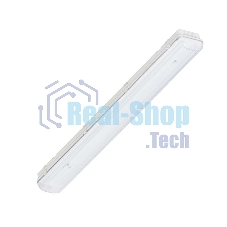 Светильник светодиодный Айсберг-38/MILKY ДСП LED 38Вт 5000К IP65 CSVT ЦБ000009149