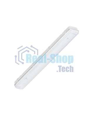 Светильник светодиодный Айсберг-38/MILKY ДСП LED 38Вт 5000К IP65 CSVT ЦБ000009149