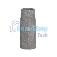 Муфта соединительная d16мм HZ EKF gc-e1304