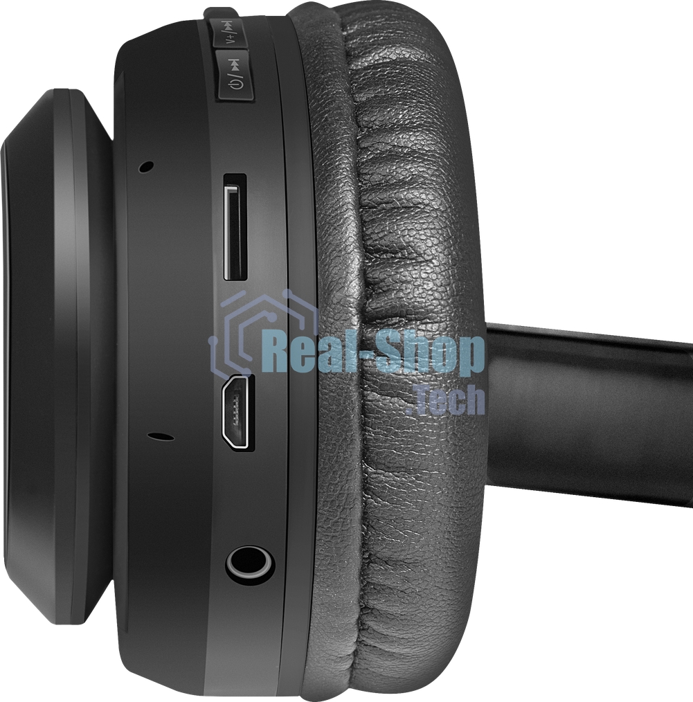 Гарнитура Defender FREEMOTION B552 черный