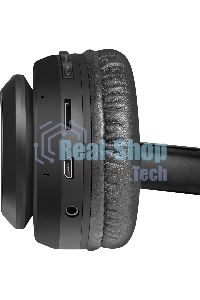 Гарнитура Defender FREEMOTION B552 черный