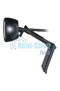 Веб-камера Logitech HD Webcam C310 черный