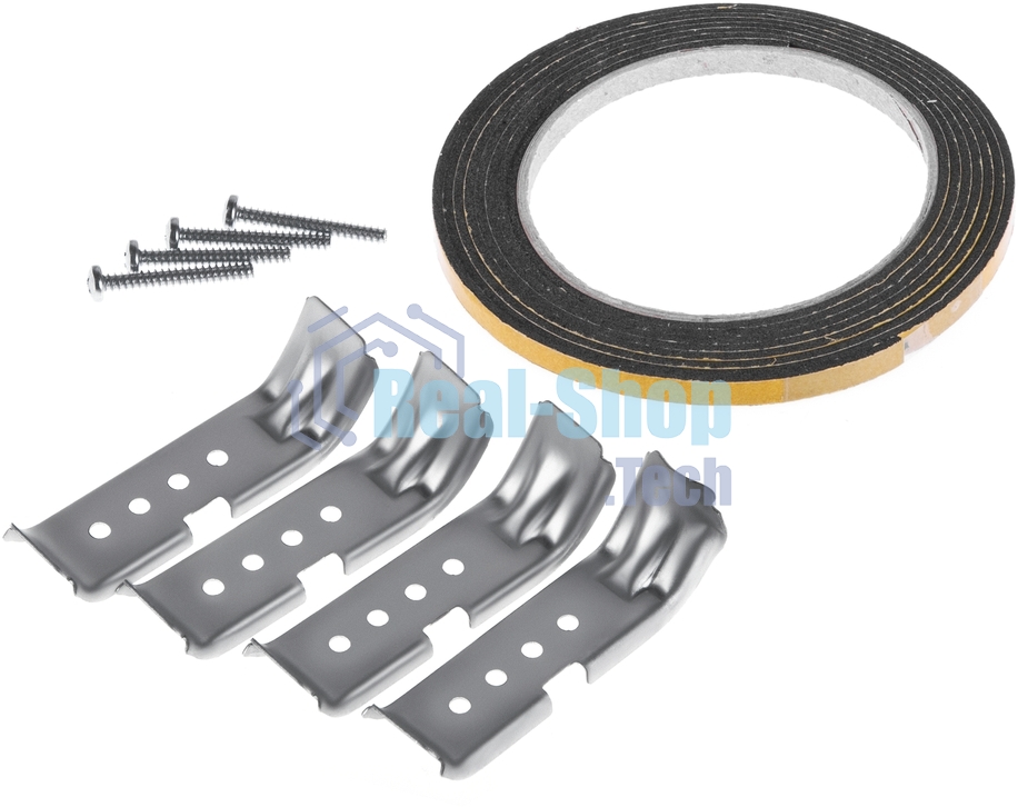 Газовая варочная панель Maunfeld EGHG.32.63CW/G