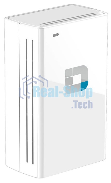 Точка доступа D-Link D-Link DAP-1520 Dual Band AC750