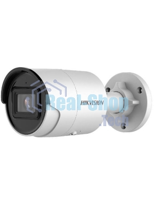 Видеокамера IP Hikvision DS-2CD2043G2-IU(6mm) 6-6мм цветная корп.:белый