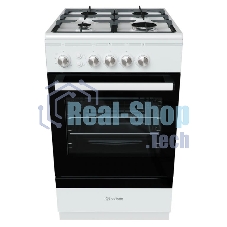 Газовая плита DE LUXE 506040.24G