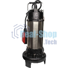 Фекальный насос НФ-24000Л Ресанта