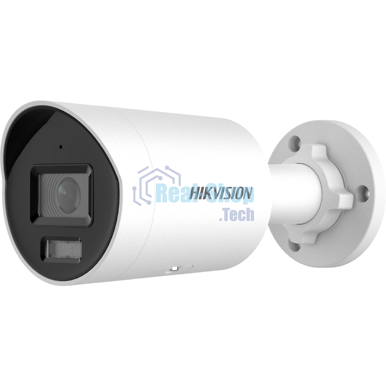 Видеокамера IP Hikvision DS-2CD2023G2-IU(6mm) 6-6мм цветная