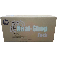 Cartridge HP 507Y для CLJ M551, желтый (7 800 стр.) (желтая упаковка)