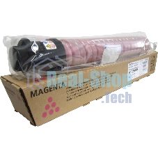 Картридж лазерный Ricoh type MPC2503H малиновый для Aficio MP C2003SP/C2503SP/C2003ZSP/C2503ZSP/C2011SP 9500 отпечатков
