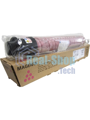 Картридж лазерный Ricoh type MPC2503H малиновый для Aficio MP C2003SP/C2503SP/C2003ZSP/C2503ZSP/C2011SP 9500 отпечатков