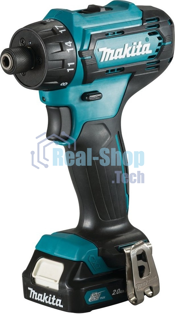 Дрель Makita DF033DWAE