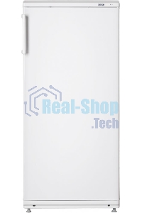 Холодильник Atlant МХ-2822-80 белый однокамерный 175/30л морозилка сверху