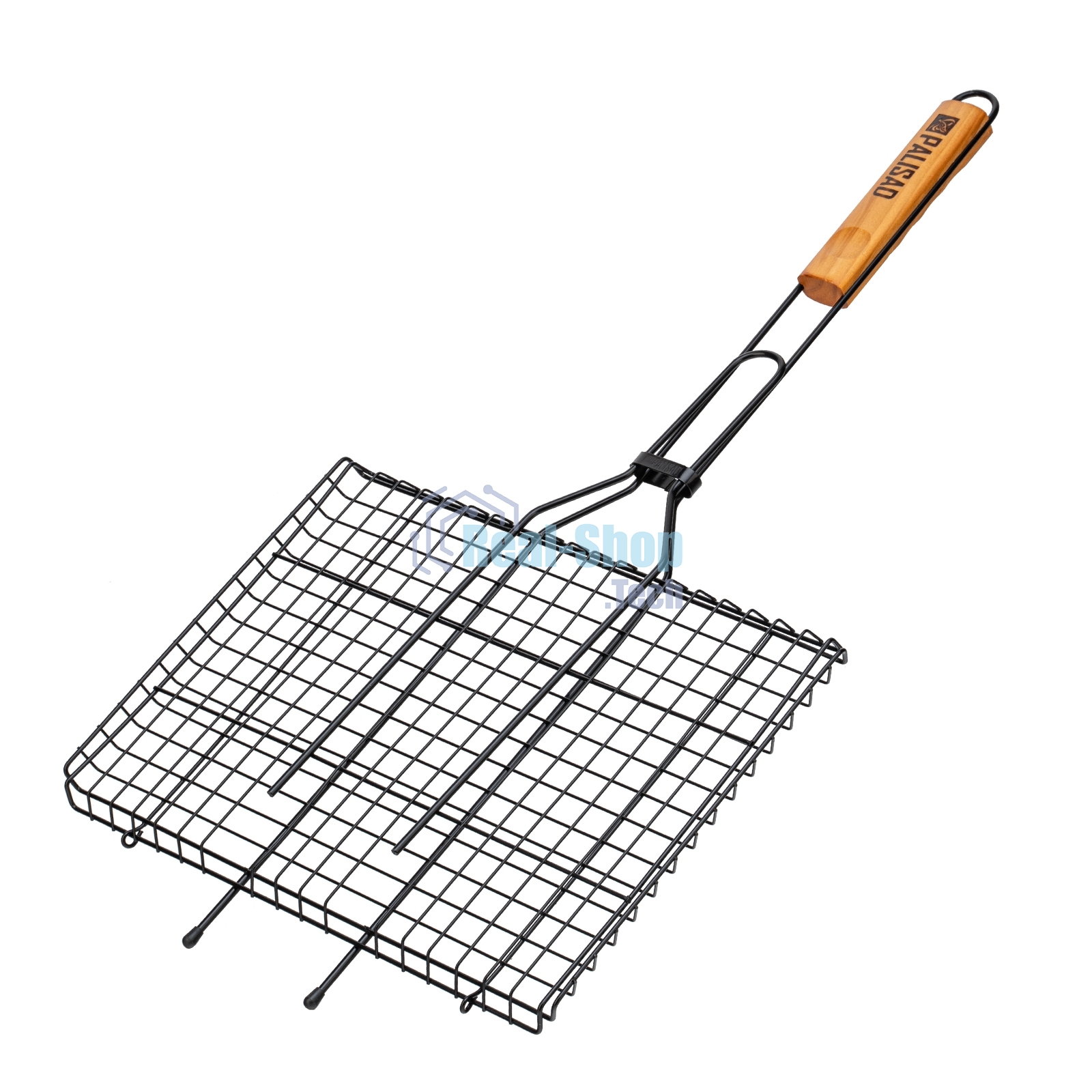 Решетка гриль 260х350мм антиприг. Camping Palisad