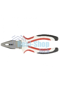 Плоскогубцы Matrix Premium, 160 мм трехкомпонентные рукоятки