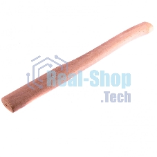 Топорище для колуна Сибртех, шлифованное, БУК, 600 мм