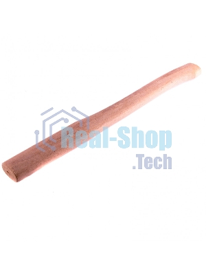 Топорище для колуна Сибртех, шлифованное, БУК, 600 мм