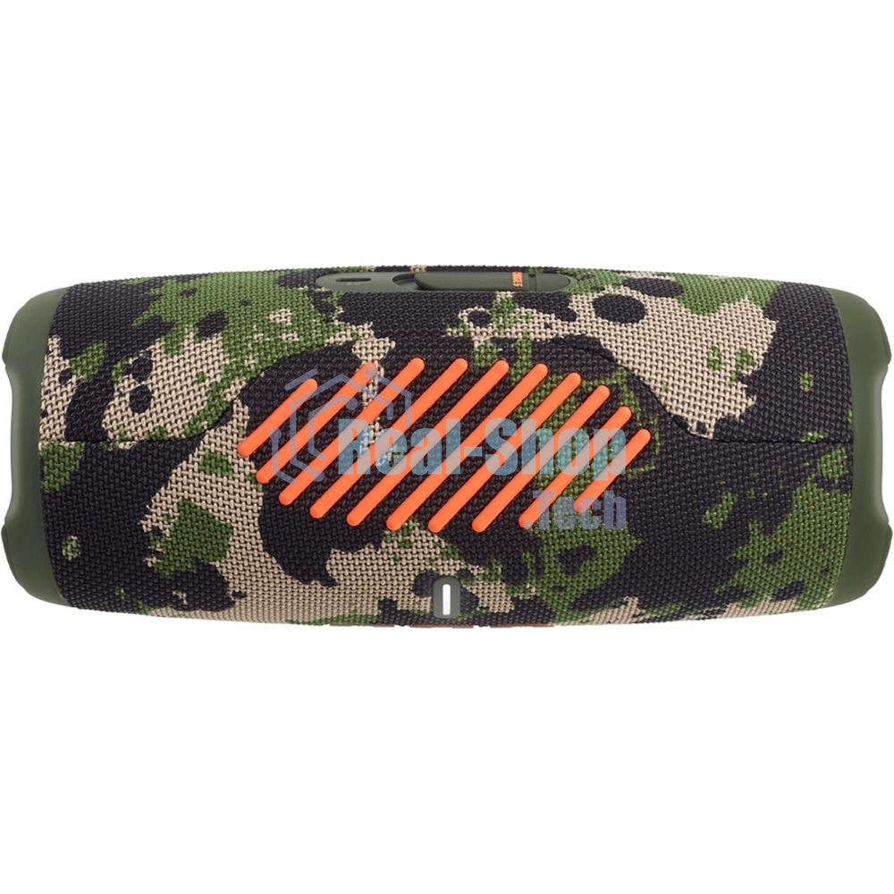 Портативная акустика JBL Charge 5, камуфляж