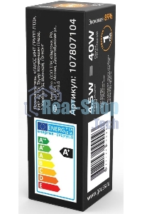 Лампа cветодиодная Gauss LED G4 AC220-240V 4.5W 3000K Glass 1/10/200