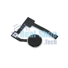 Шлейф кнопки Home для Apple iPad Pro 12.9 2015 черный