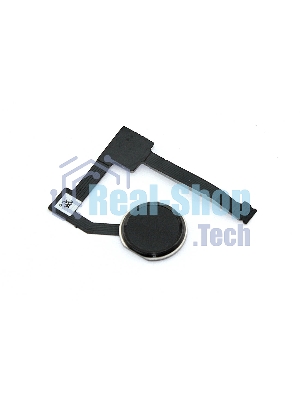 Шлейф кнопки Home для Apple iPad Pro 12.9 2015 черный