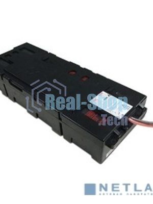 Батарея для ИБП APC APCRBC116 Replacement Battery Cartridge #116
