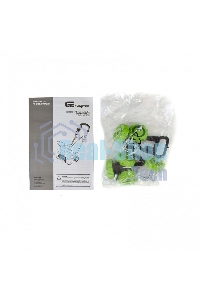 Снегоуборочная машина электрическая Сибртех ЭСБ-2000