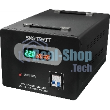 Стабилизатор напряжения напольный SMARTWATT AVR TOWER 12000RF