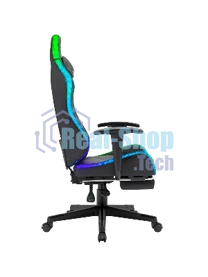 Кресло игровое Defender WATCHER черный