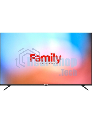 Телевизор Asano 55