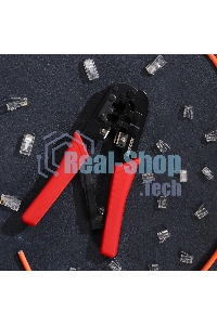 Кримпер для обжима Rexant HT-568R 8P8C, 6P6C