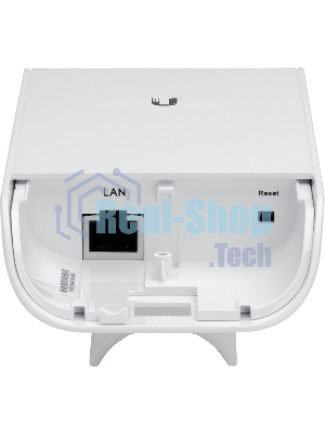 Wi-Fi точка доступа OUTDOOR/INDOOR 150MBPS LOCOM5 Ubiquiti