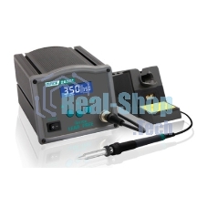 Паяльная станция Quick 203G+	150W