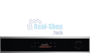 Духовой шкаф электрический Electrolux LOE8P39X с конвекцией, сенсорное управление,объем 72 л, 11 режимов, автопрограммы, очистка пиролитическая, 3 стекла в дверце, направляющие проволочные+Телескопические направляющие TR2LV, термощуп,нержавеющая сталь