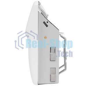 Модуль отопительный электрического конвектора Ballu Plinth Transformer BEC/PL-500 белый, 500 Вт, 10 м2 (для работы конвектора требуется блок управления)