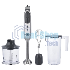 Блендер погружной KORTING KHB 0316 Gr Tulip