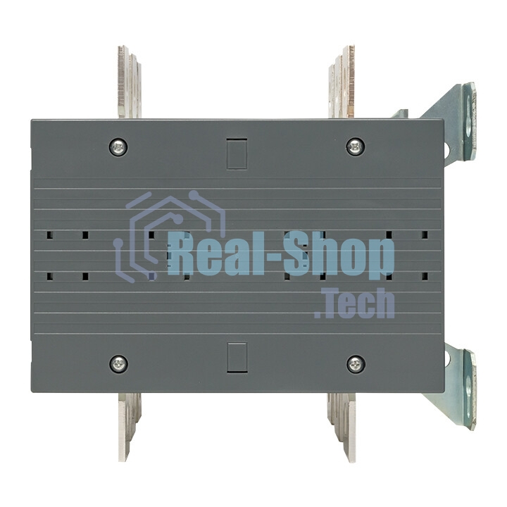 Рубильник 630A 3P реверсивный без рукоятки управления TwinBlock EKF tb-s-630-3p-rev EKF