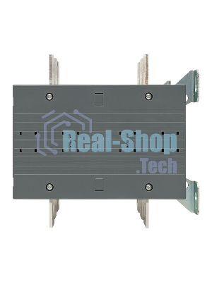 Рубильник 630A 3P реверсивный без рукоятки управления TwinBlock EKF tb-s-630-3p-rev EKF