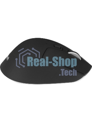 Мышь беспроводная Logitech M720 Triathlon черный, 1000 dpi, радиоканал, Bluetooth, USB, кнопки - 8