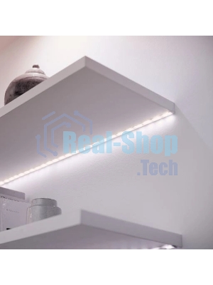 Лента светодиодная WiZ Wi-Fi LED Strip 1M 880lm extension