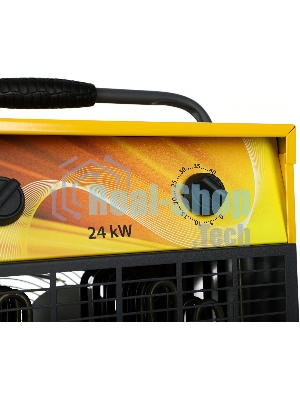 Тепловая пушка Ballu BHP-M-24