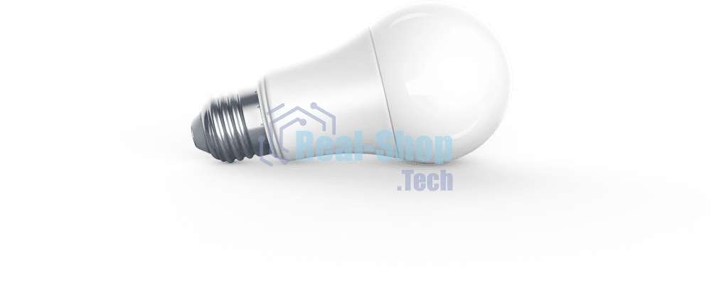 Лампа светодиодная Aqara Умная лампочка Aqara LED Light Bulb ZNLDP12LM