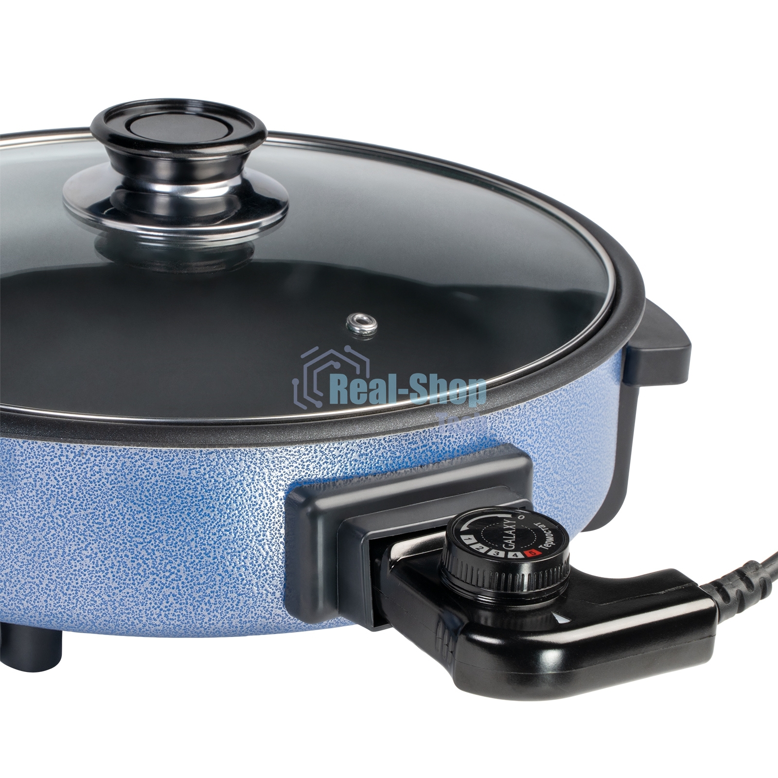 Электросковорода Galaxy GL2662