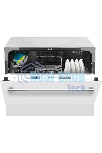 Встраиваемая ПММ Weissgauff BDW 4106 D