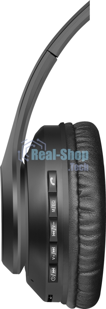 Гарнитура Defender FREEMOTION B552 черный