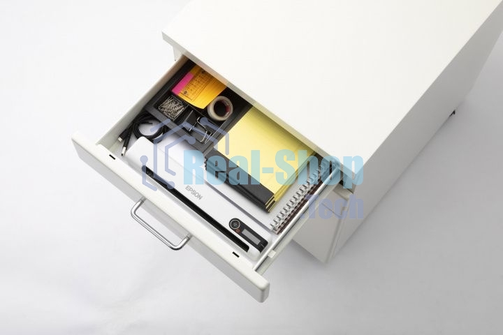 Сканер Epson WorkForce DS-80W