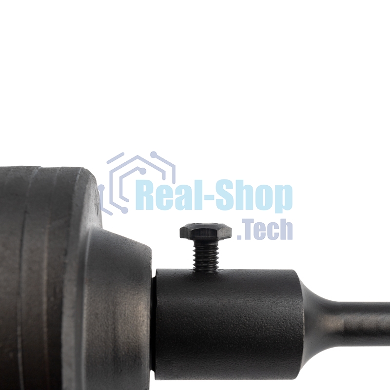 Коронка по бетону в сборе Kranz М22х68 мм SDS PLUS