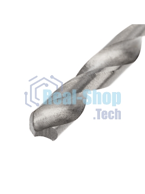 Сверло по металлу Kranz 9,0 мм HSS (1 шт. в упаковке) DIN 338