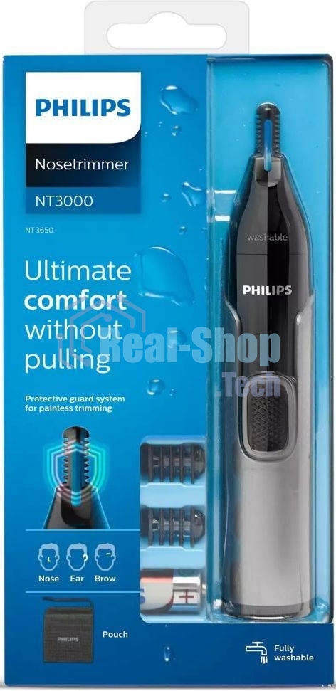 Триммер Philips NT3650/16